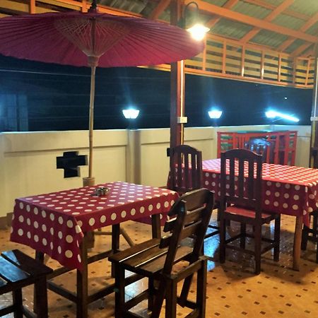 Villa Vacay Chiang Mai Luaran gambar