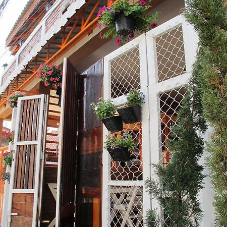 Villa Vacay Chiang Mai Luaran gambar