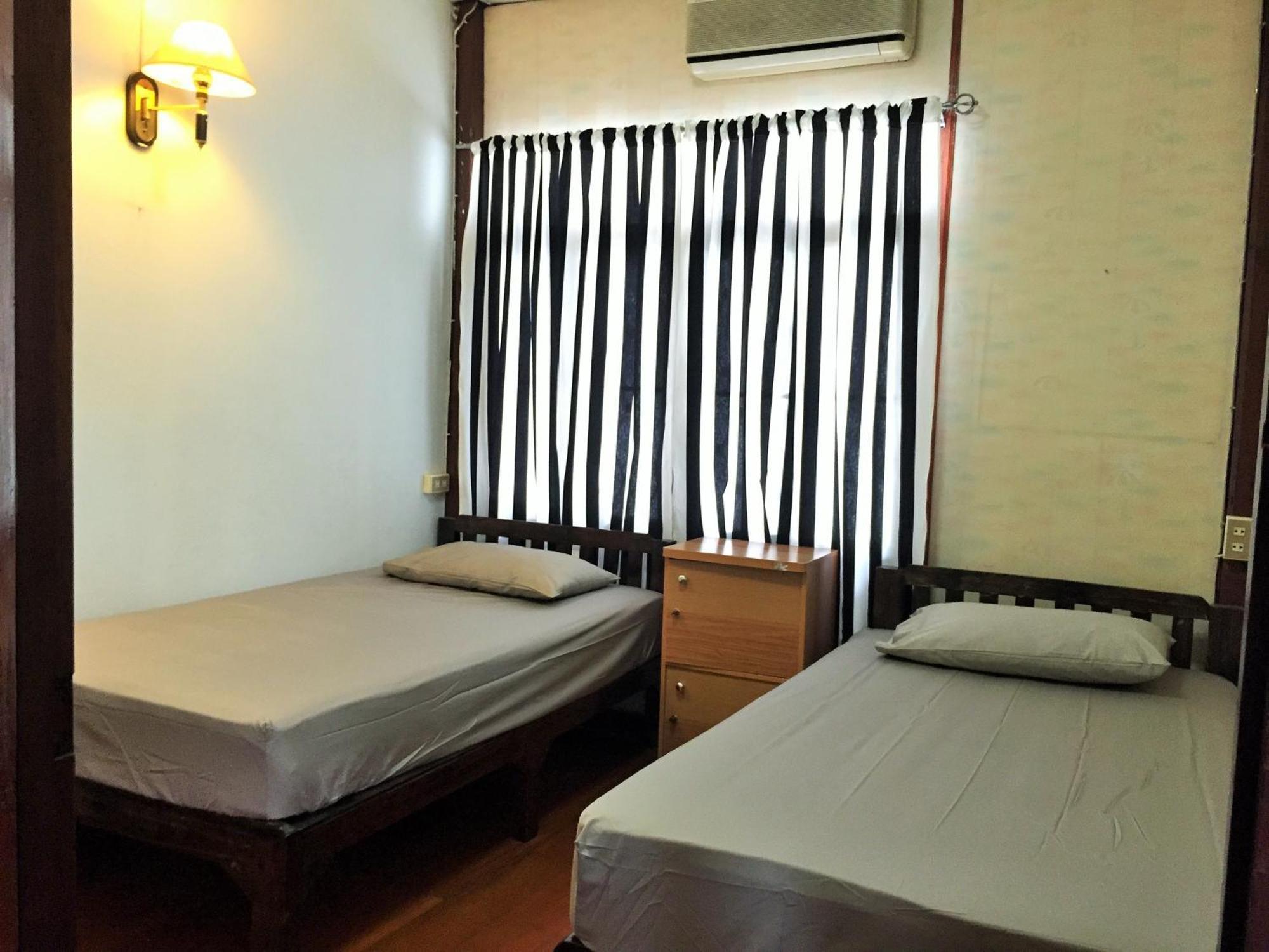 Villa Vacay Chiang Mai Bilik gambar