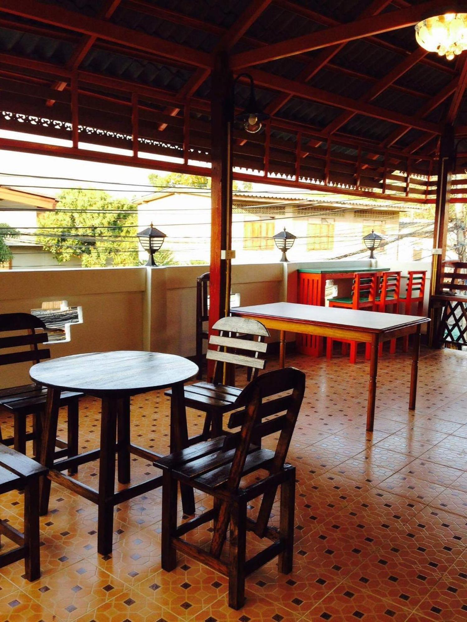Villa Vacay Chiang Mai Luaran gambar