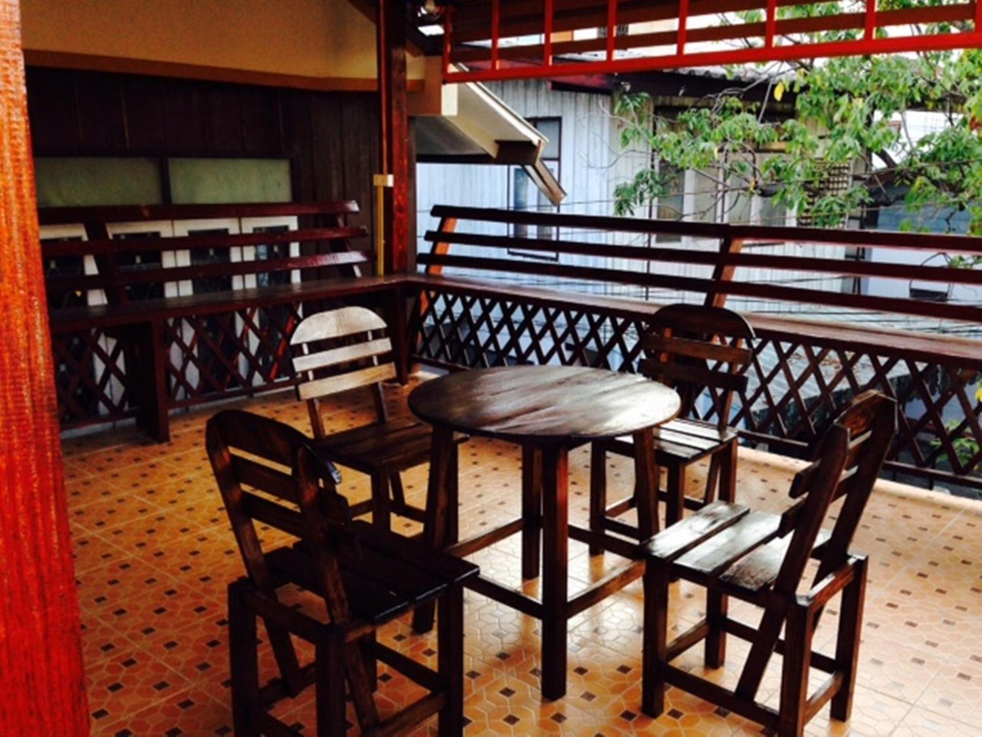 Villa Vacay Chiang Mai Luaran gambar